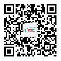 湖南银华棠医药科技有限公司客服二维码