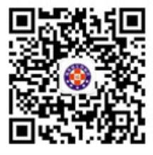 广西福莱明生物制药有限公司客服二维码