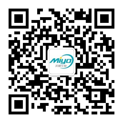 湖南美媛本草生物工程有限公司客服二维码