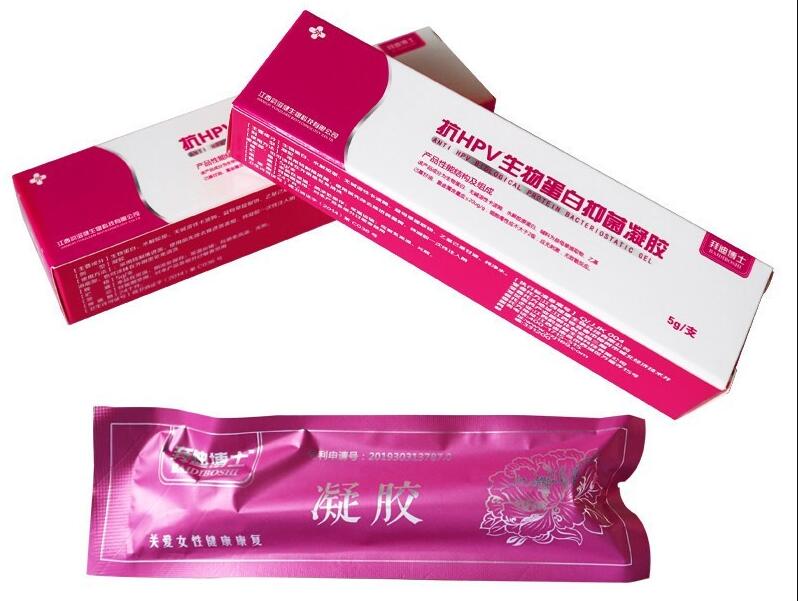 二类阴道阻菌凝胶在妇科疾病治疗中的应用前景
