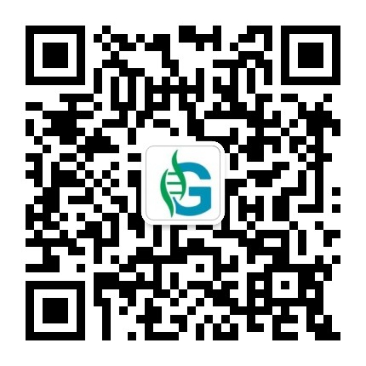 吉林省国大生物工程有限公司客服二维码