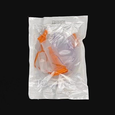 华康卫材一次性使用雾化器厂家直销 华康卫材一次性使用雾化器厂家直销