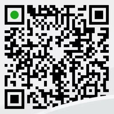 湖南中禧医疗科技有限公司客服二维码