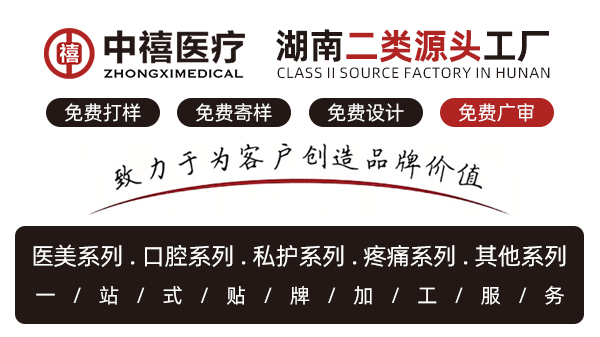 湖南中禧医疗科技有限公司